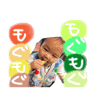 Bokudayo！！（個別スタンプ：10）