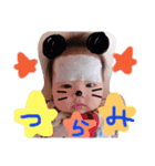 Bokudayo！！（個別スタンプ：12）