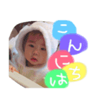 Bokudayo！！（個別スタンプ：16）