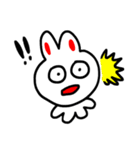うさまるたろう（個別スタンプ：28）
