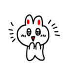 うさまるたろう（個別スタンプ：29）