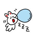 うさまるたろう（個別スタンプ：38）
