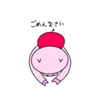 こぶたのももちゃん（個別スタンプ：31）