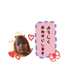 ゆっきー日常会話（個別スタンプ：15）
