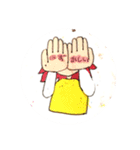 ミウスタVer.1（個別スタンプ：7）
