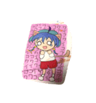 ミウスタVer.1（個別スタンプ：8）