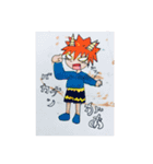 ミウスタVer.1（個別スタンプ：10）