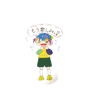 ミウスタVer.1（個別スタンプ：14）