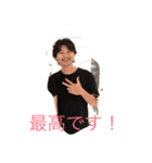 クリエイティ部2（個別スタンプ：3）