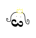数字を見つよう（個別スタンプ：3）