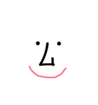 数字を見つよう（個別スタンプ：7）