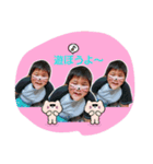 我儘、小3の男の子（個別スタンプ：5）