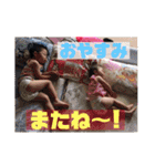 れんゆあ（個別スタンプ：20）