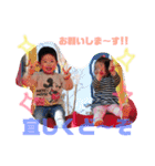 れんゆあ（個別スタンプ：32）