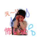 れんゆあ（個別スタンプ：37）