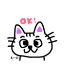 むーーうーた（個別スタンプ：10）