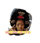 家族シリーズ1（個別スタンプ：3）