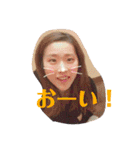 家族シリーズ1（個別スタンプ：10）