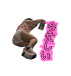 みくたん...（個別スタンプ：11）