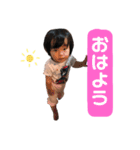 みくたん...（個別スタンプ：14）