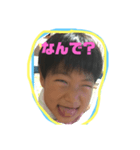 りょーつ（個別スタンプ：3）