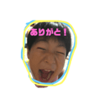 りょーつ（個別スタンプ：4）