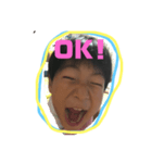 りょーつ（個別スタンプ：6）