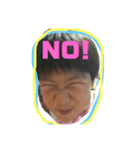 りょーつ（個別スタンプ：7）