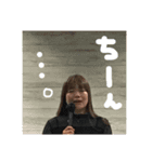 ちづその3（個別スタンプ：7）