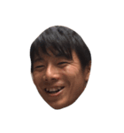 ばやしこ先輩（個別スタンプ：4）