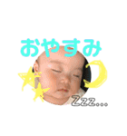 和鈴ちゃんスタンプ2（個別スタンプ：6）