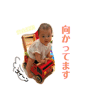 和鈴ちゃんスタンプ2（個別スタンプ：7）