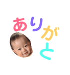 な か よ し（個別スタンプ：4）