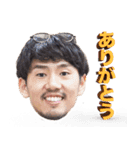 レンガ（個別スタンプ：6）