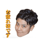 レンガ（個別スタンプ：9）