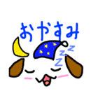 アニマルスタンプ♪（個別スタンプ：13）