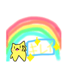 アニマルスタンプ♪（個別スタンプ：16）