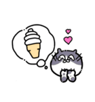 おつかいキャット stamp（個別スタンプ：7）