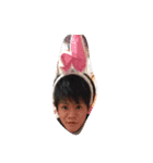 私はしょうです（個別スタンプ：6）