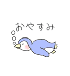 ぽよよん動物園（個別スタンプ：6）