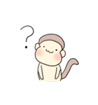 ぽよよん動物園（個別スタンプ：12）
