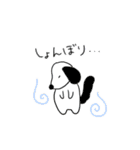 ぽよよん動物園（個別スタンプ：15）