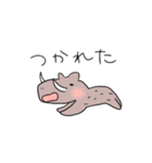 ぽよよん動物園（個別スタンプ：35）