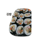 韓国料理写真（個別スタンプ：13）