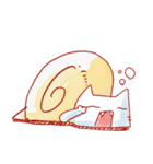 にゃるご（個別スタンプ：2）