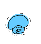 きのこちゃん！（個別スタンプ：23）