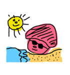 きのこちゃん！（個別スタンプ：27）