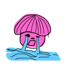 きのこちゃん！（個別スタンプ：38）