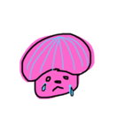 きのこちゃん！（個別スタンプ：39）