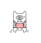 育児 スタンプ（個別スタンプ：4）